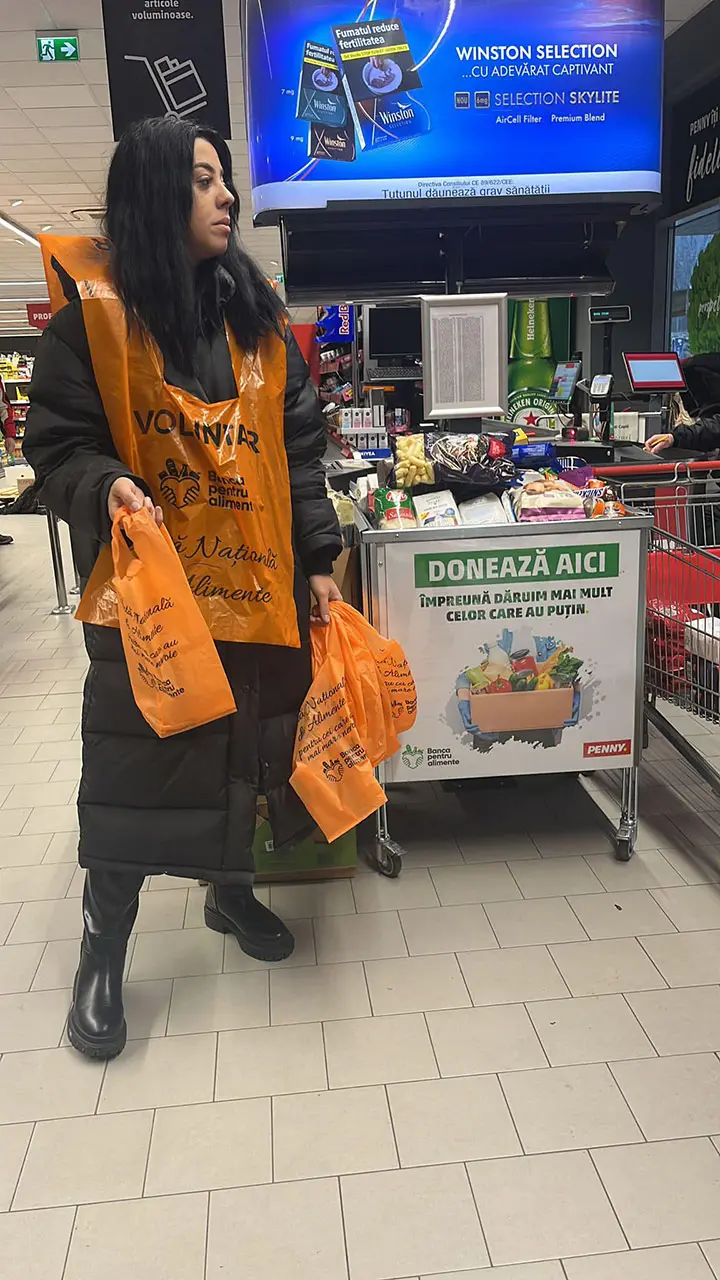 Generozitatea Învinge! — Galerie 4