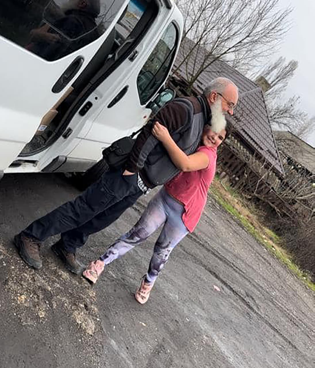 San Pio di Pietrelcina și FraternitaCSS — Galerie 1