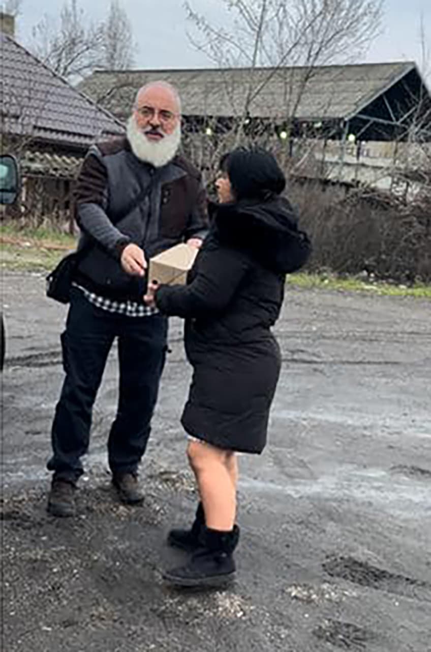 San Pio di Pietrelcina și FraternitaCSS — Galerie 4