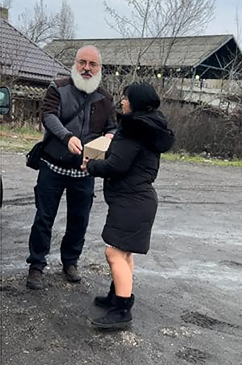 San Pio di Pietrelcina și FraternitaCSS — Galerie 4
