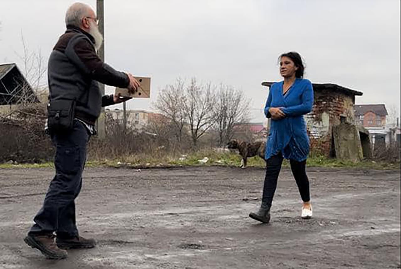 San Pio di Pietrelcina și FraternitaCSS — Galerie 6