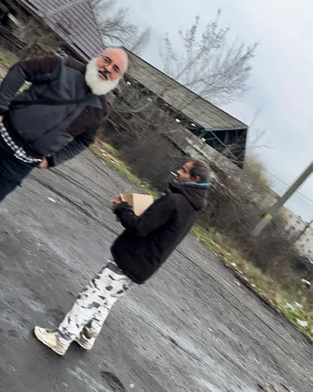 San Pio di Pietrelcina și FraternitaCSS — Galerie 7