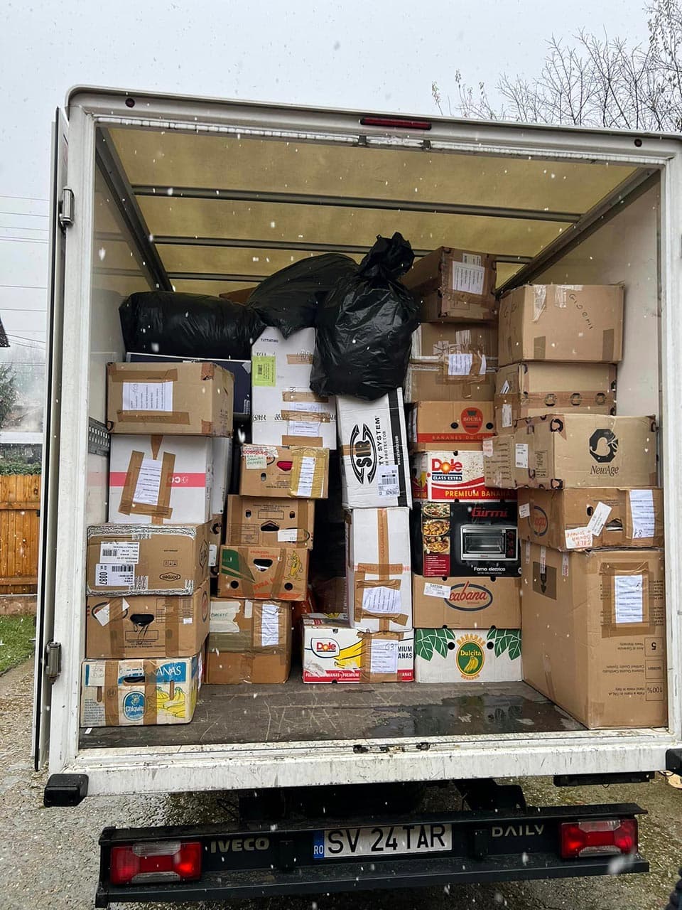 San Pio di Pietrelcina și FraternitaCSS — Galerie 8