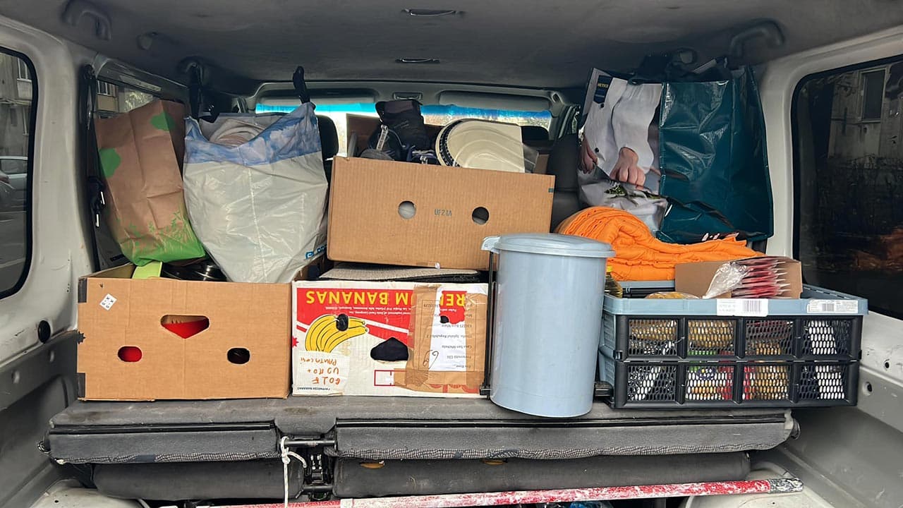 San Pio di Pietrelcina și FraternitaCSS — Galerie 11