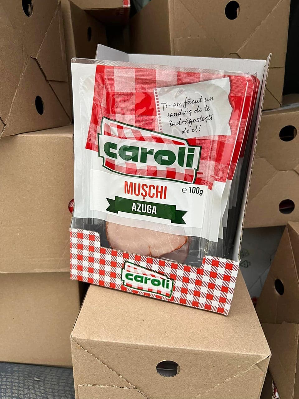 San Pio di Pietrelcina și FraternitaCSS — Galerie 12