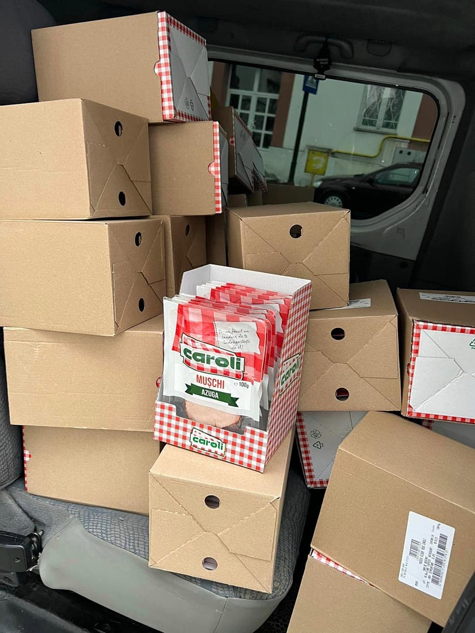 San Pio di Pietrelcina și FraternitaCSS — Galerie 13