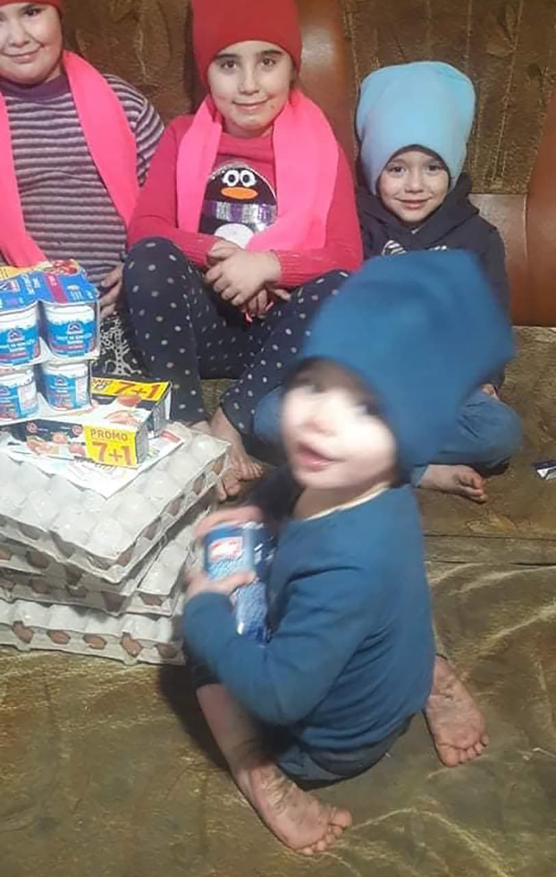 San Pio di Pietrelcina și FraternitaCSS — Galerie 15