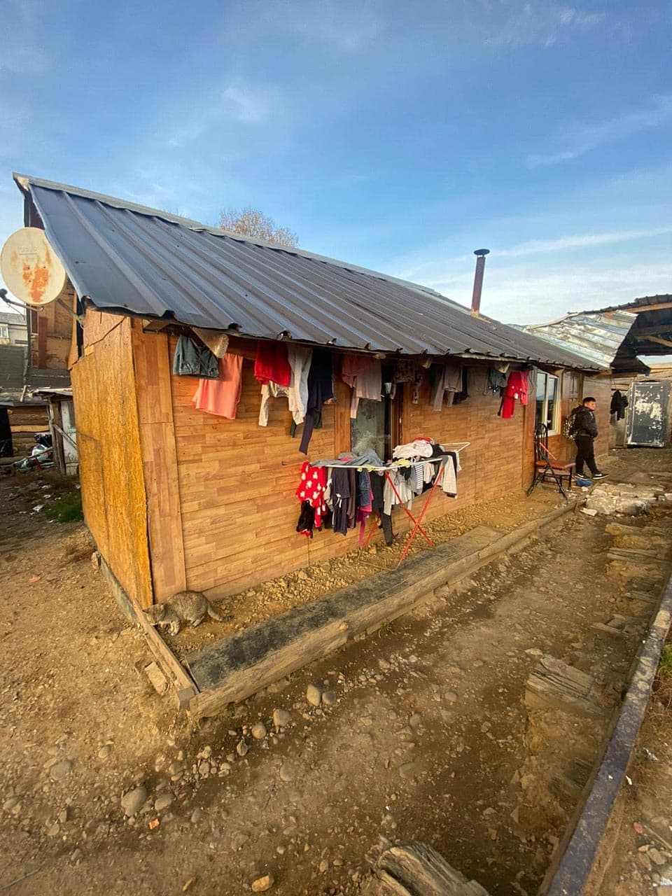 Saltele pentru cei nevoiași! — Galerie 5