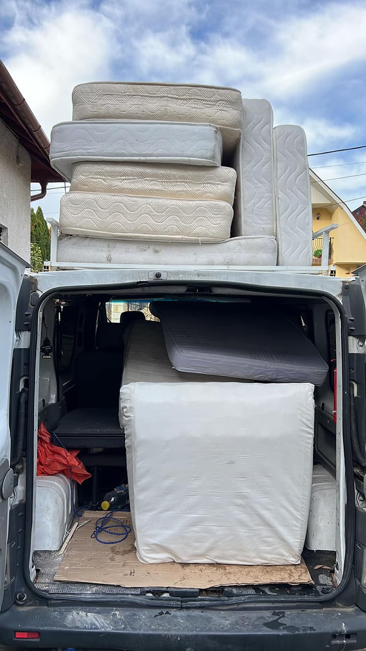 Saltele pentru cei nevoiași! — Galerie 8