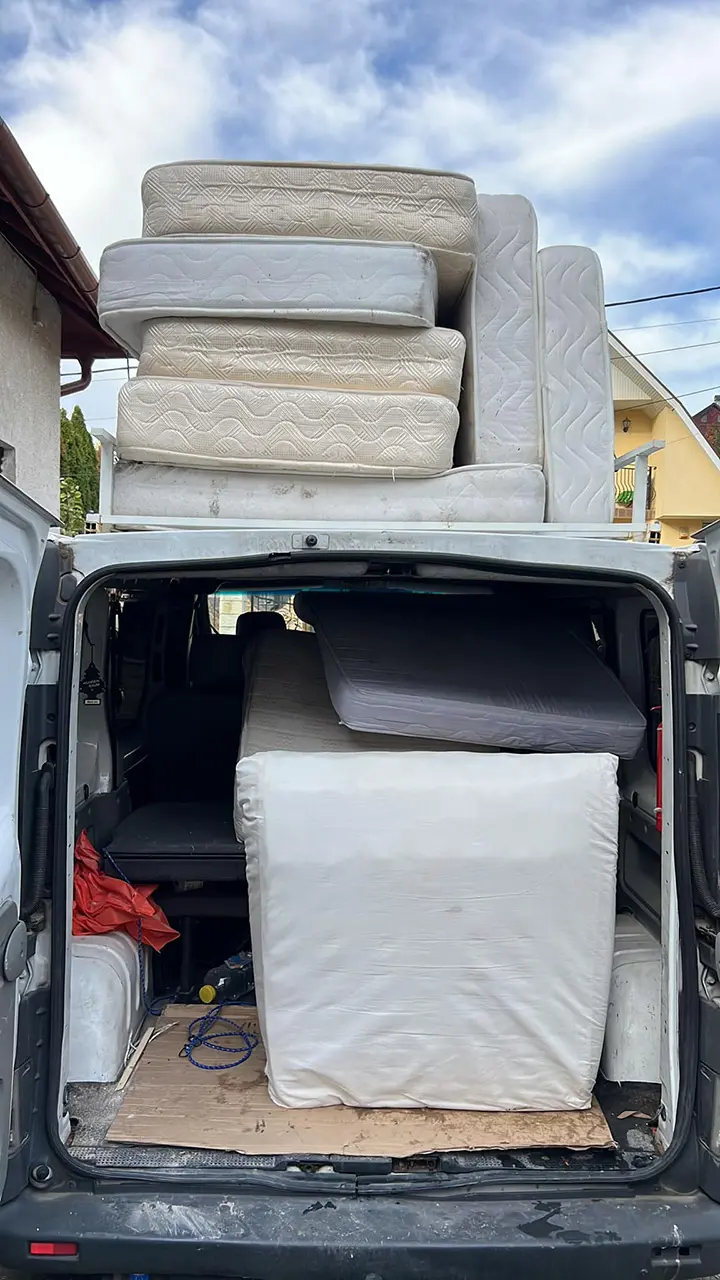 Mattresses for Those in Need! — Gallery 8