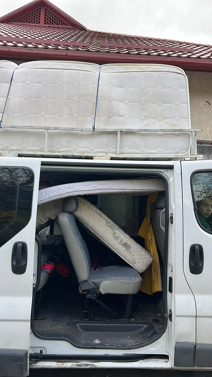 Mattresses for Those in Need! — Gallery 9