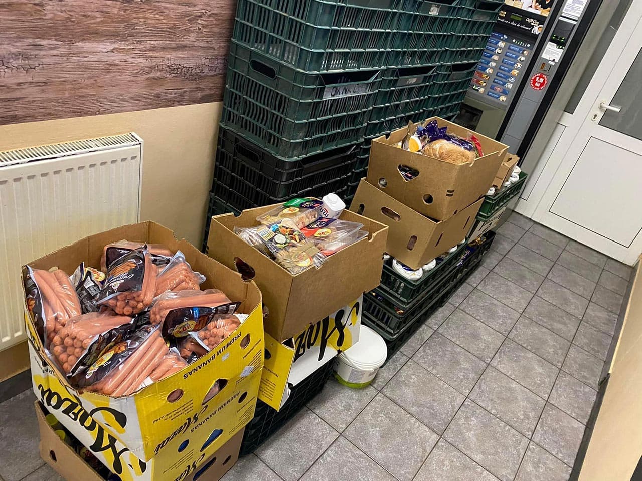 Ajută-ne să-i ajutăm! — Galerie 6