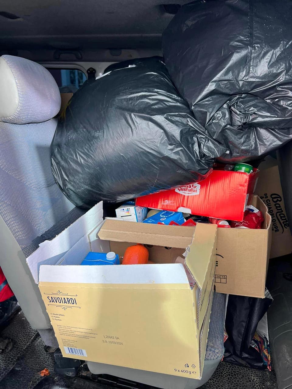 Un Crăciun Luminos pentru O Familie Mare — Galerie 6