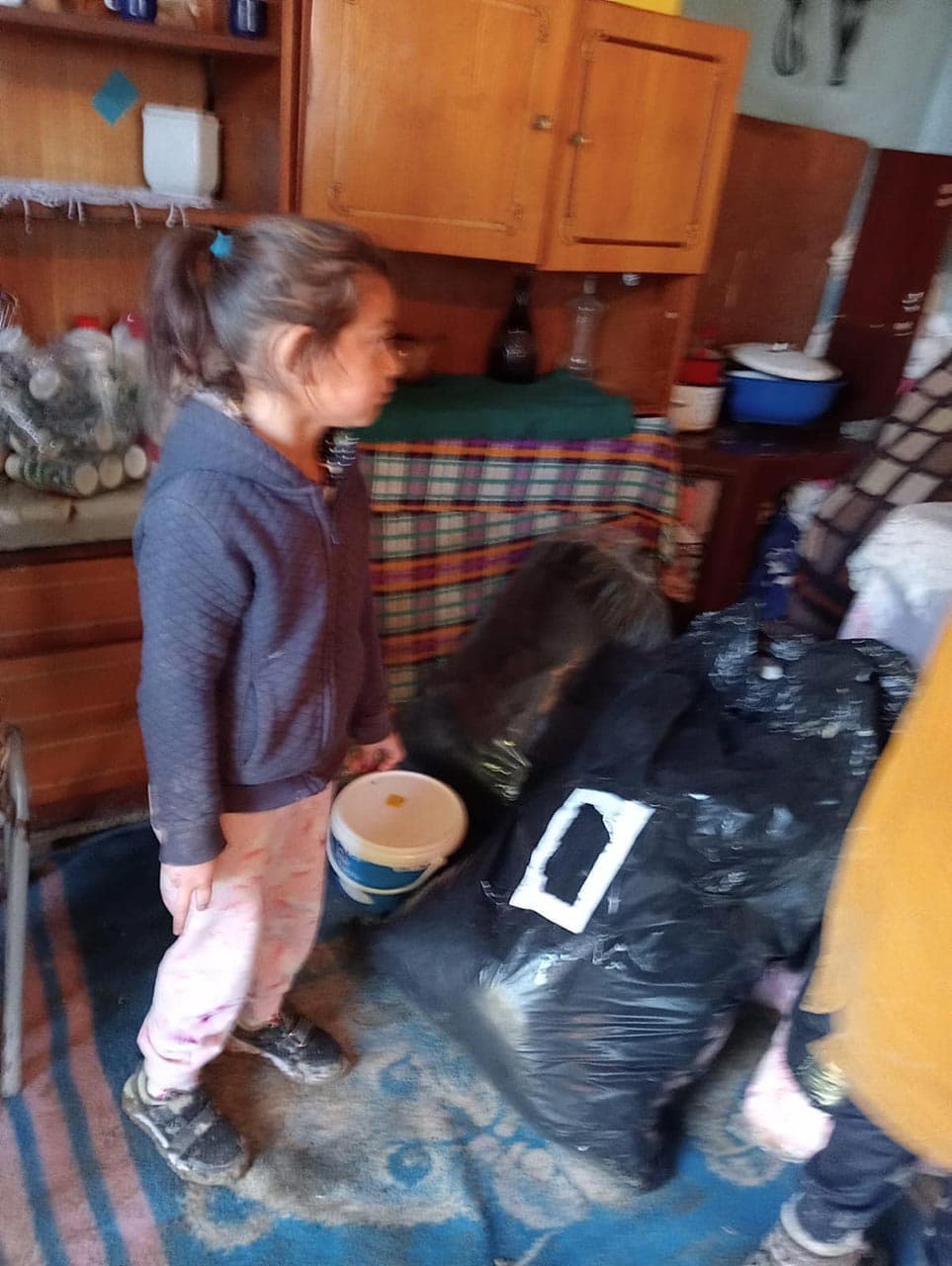 Un Crăciun Luminos pentru O Familie Mare — Galerie 8