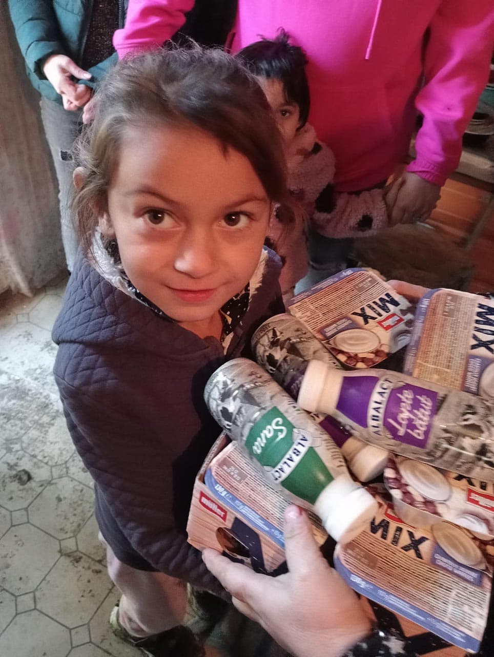 Un Crăciun Luminos pentru O Familie Mare — Galerie 11