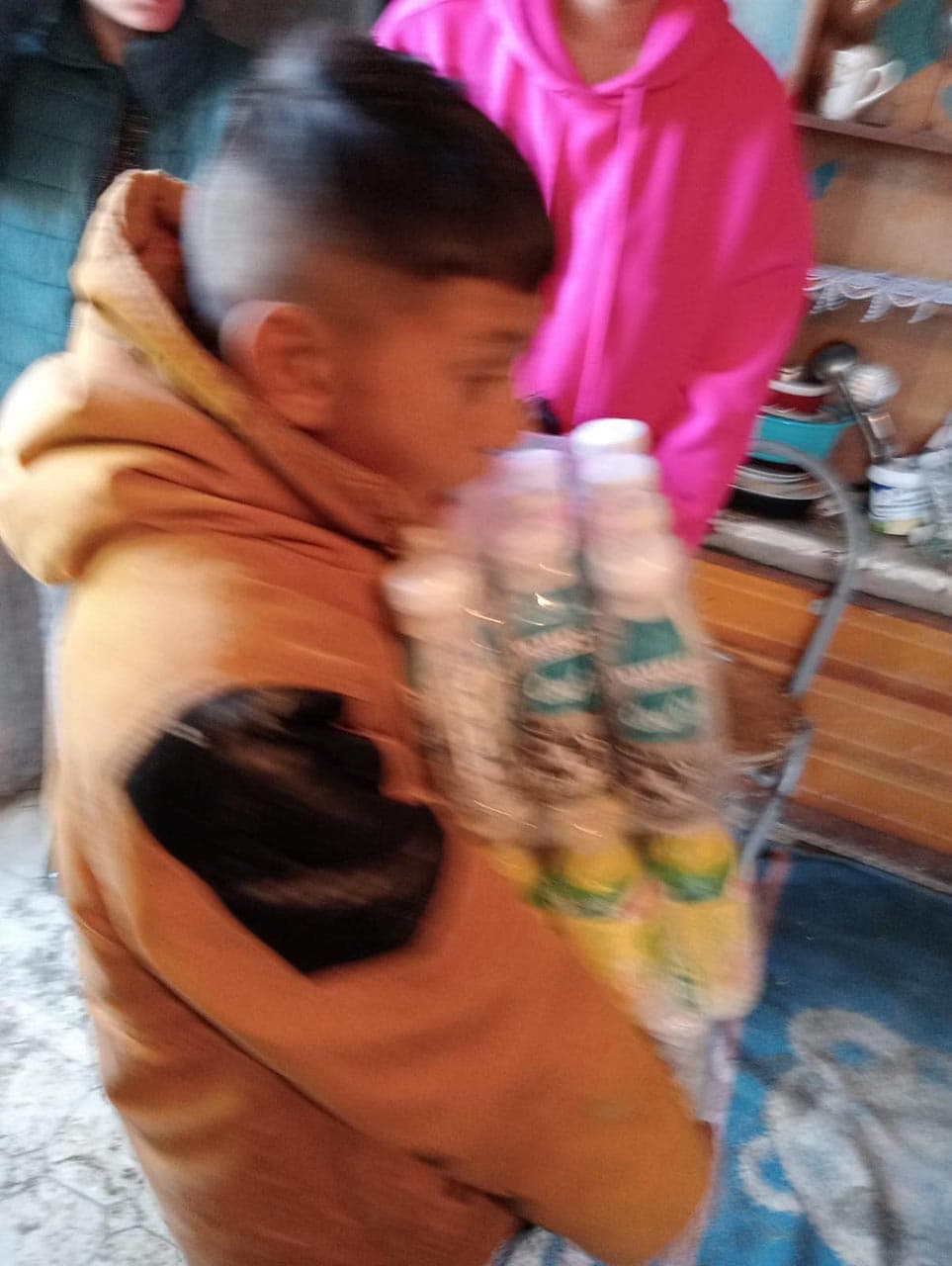 Un Crăciun Luminos pentru O Familie Mare — Galerie 12