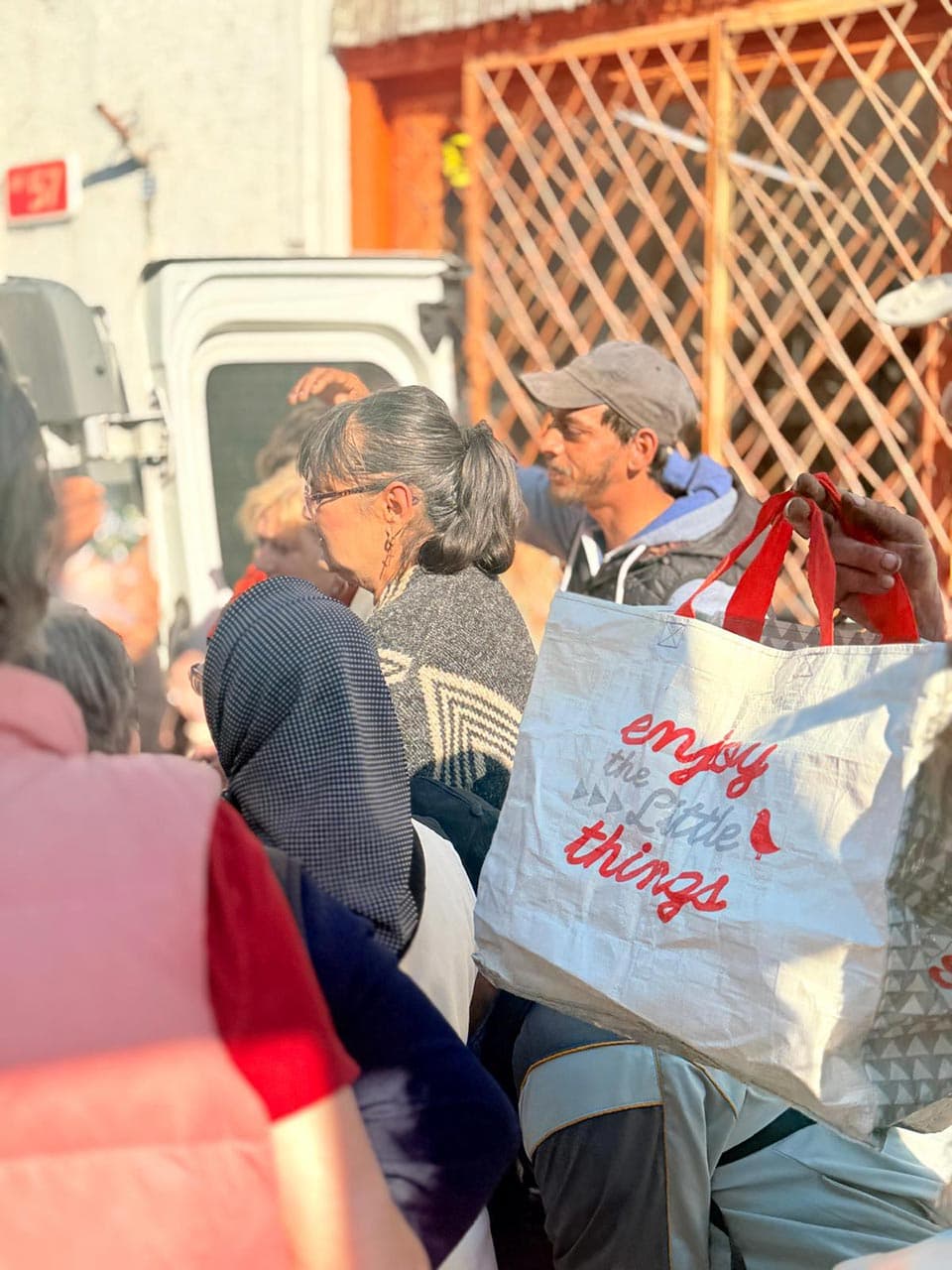 Împreună hrănim speranța — Galerie 4