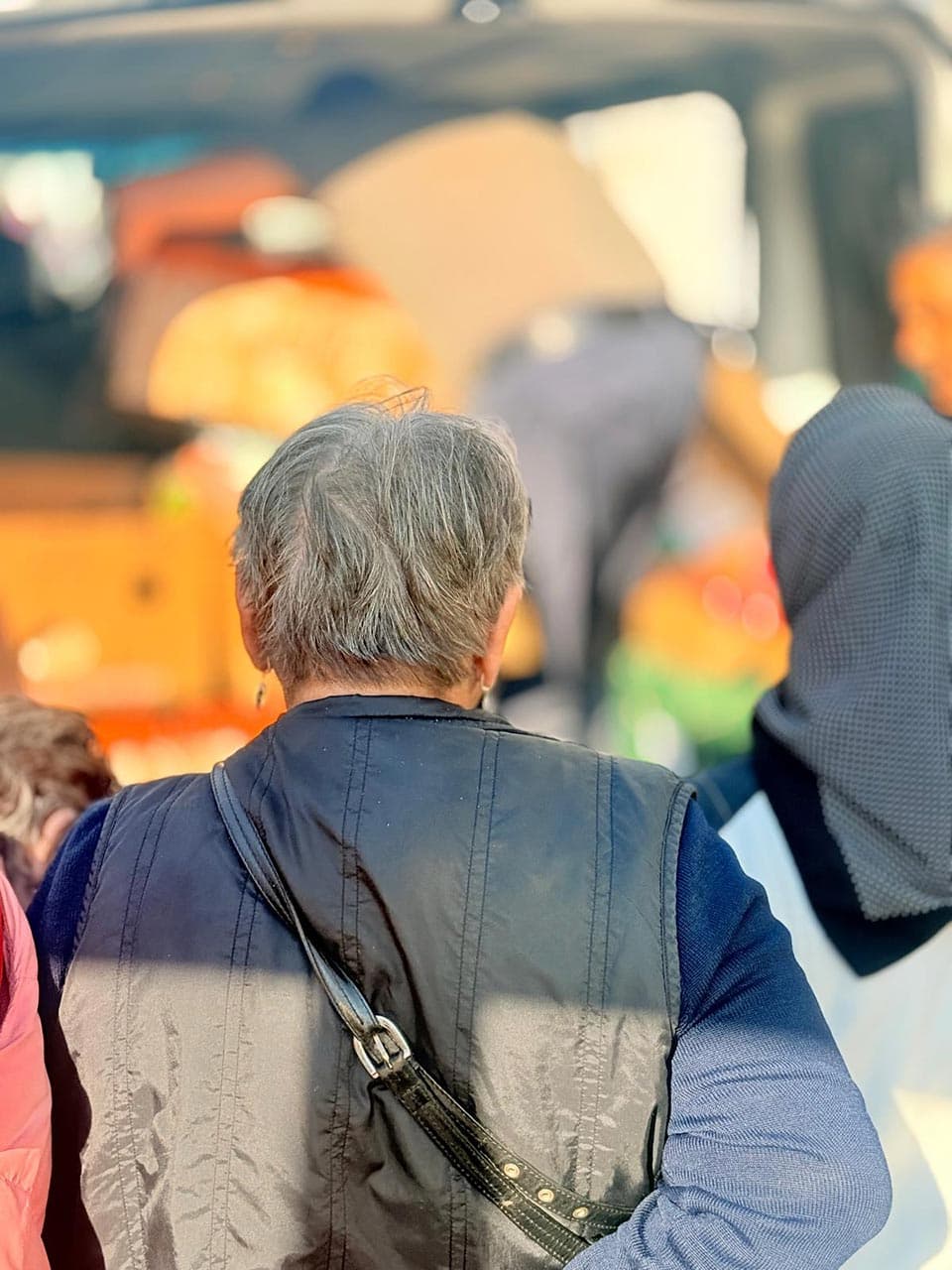 Împreună hrănim speranța — Galerie 14