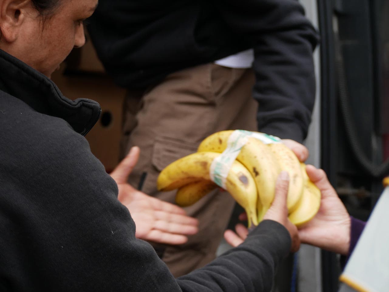 Împreună, facem binele să meargă mai departe! — Galerie 1
