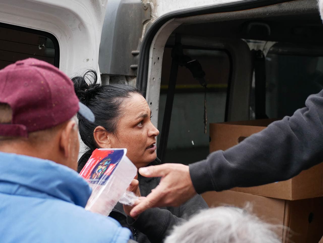 Împreună, facem binele să meargă mai departe! — Galerie 2