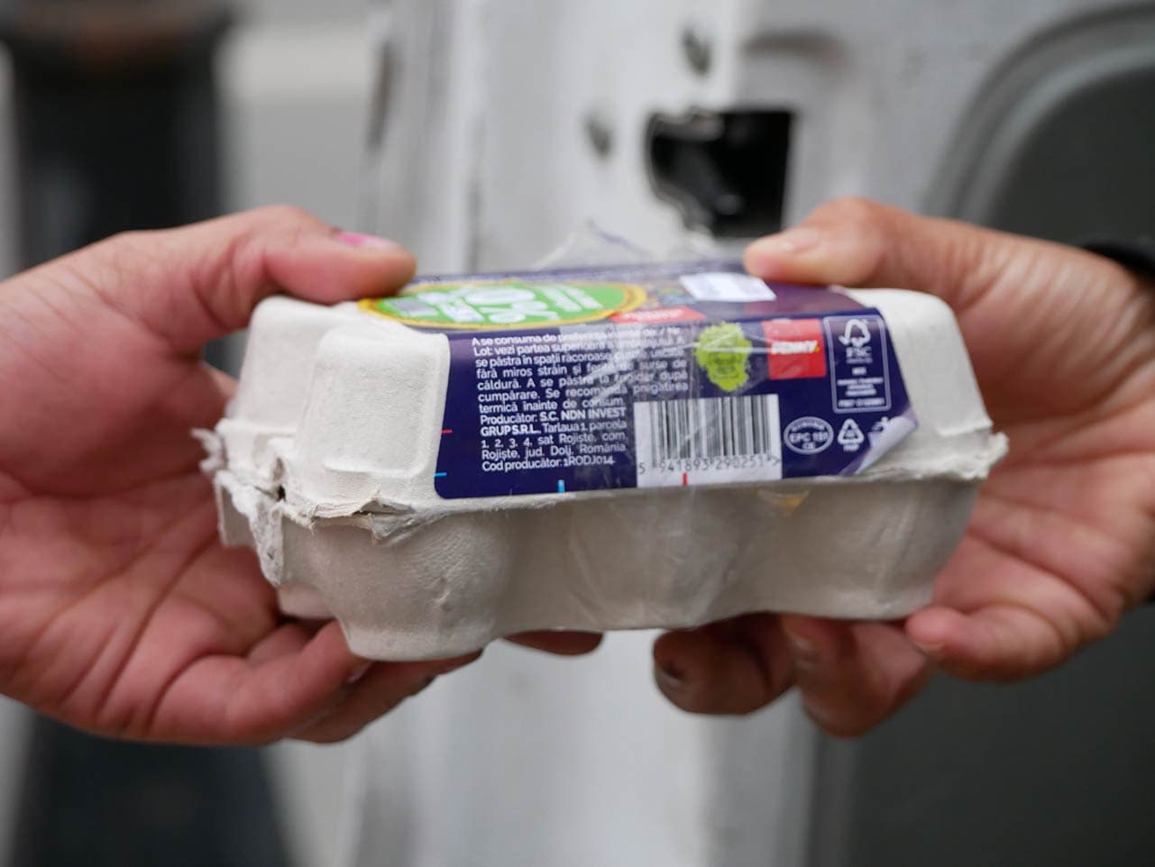 Împreună, facem binele să meargă mai departe! — Galerie 3