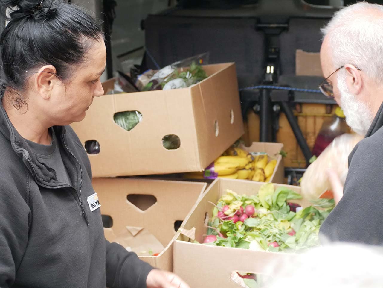 Împreună, facem binele să meargă mai departe! — Galerie 4