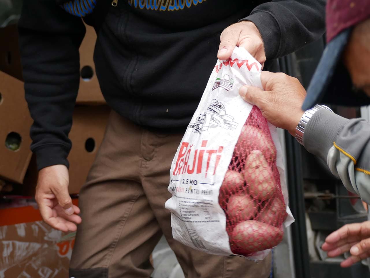 Împreună, facem binele să meargă mai departe! — Galerie 5