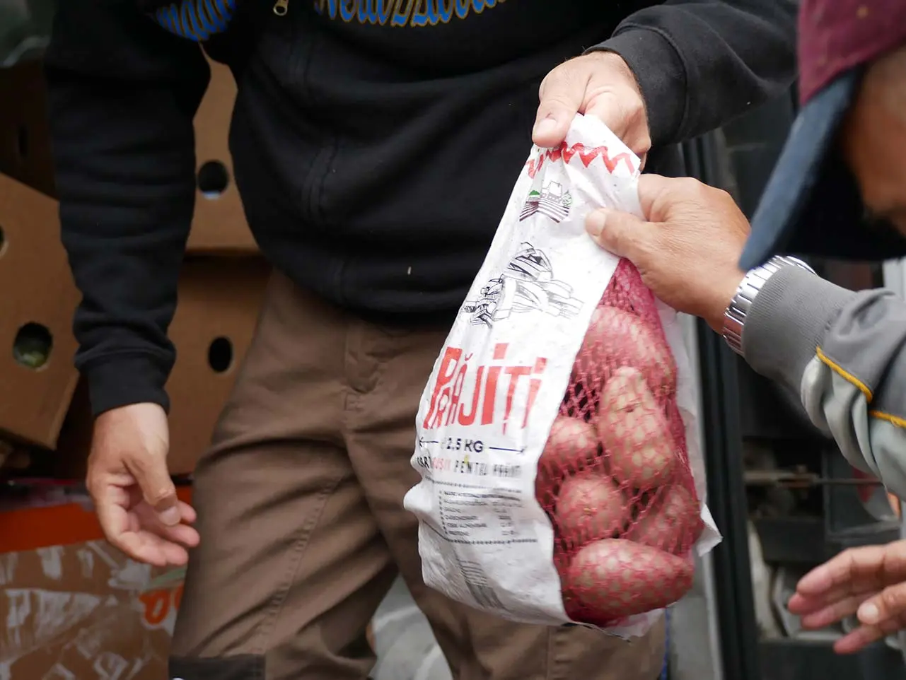 Împreună, facem binele să meargă mai departe! — Galerie 5