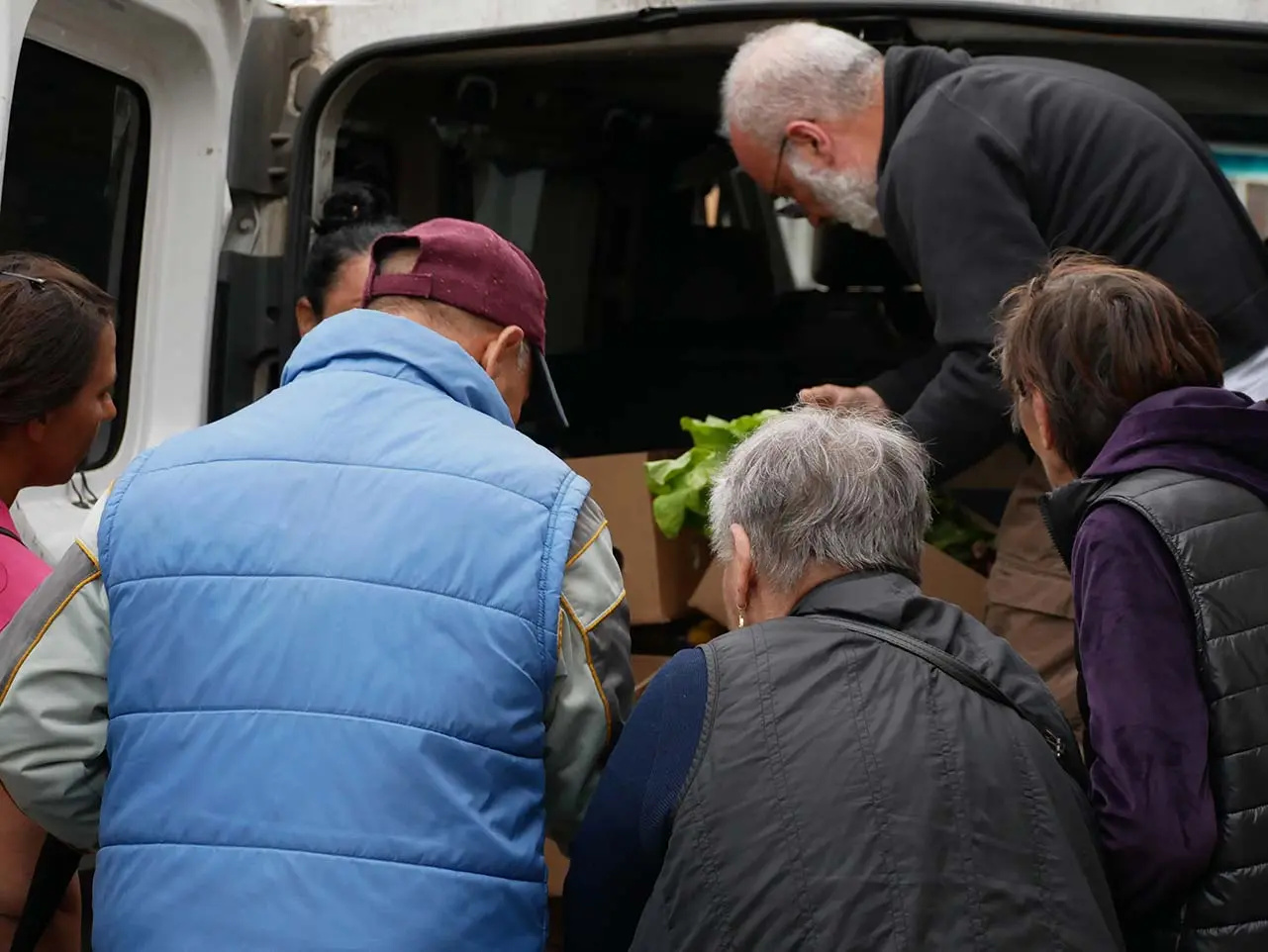 Împreună, facem binele să meargă mai departe! — Galerie 7