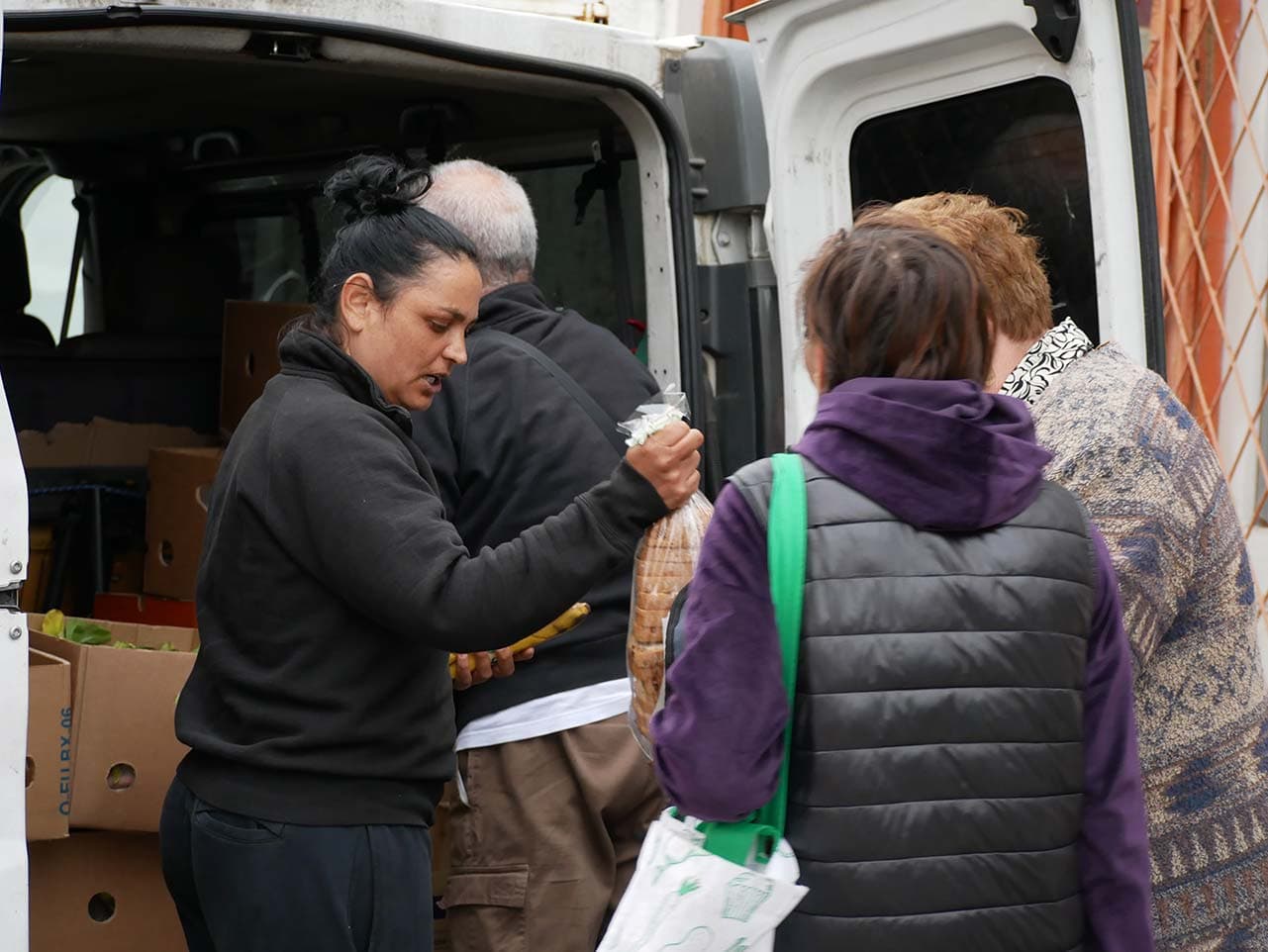 Împreună, facem binele să meargă mai departe! — Galerie 8