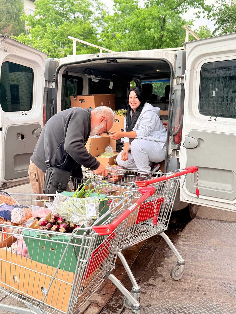 Împreună, facem binele să meargă mai departe! — Galerie 10