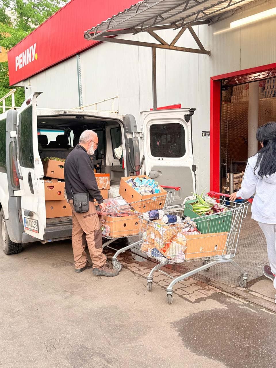 Împreună, facem binele să meargă mai departe! — Galerie 11