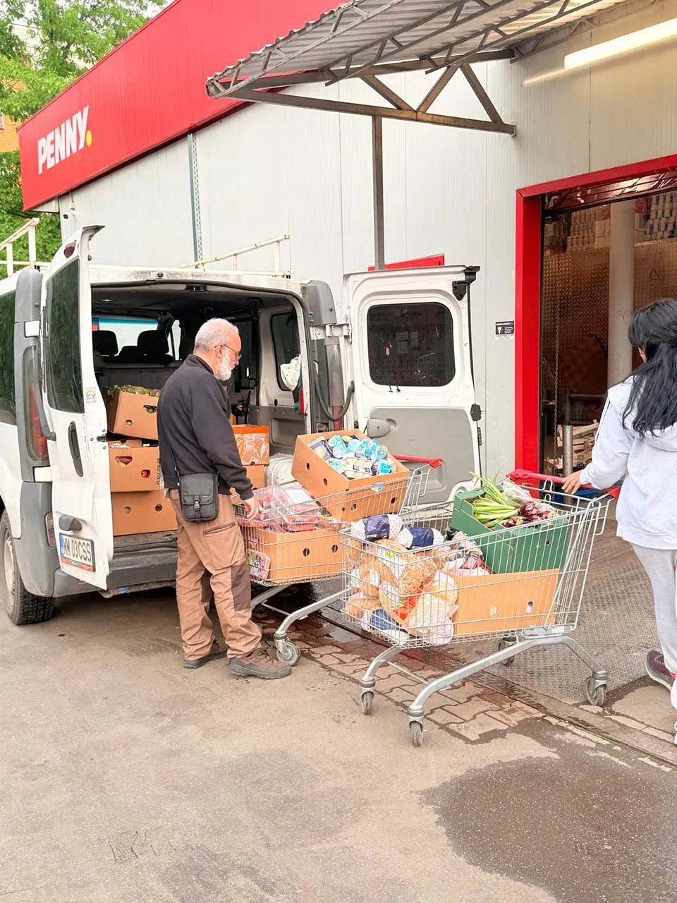 Împreună, facem binele să meargă mai departe! — Galerie 11