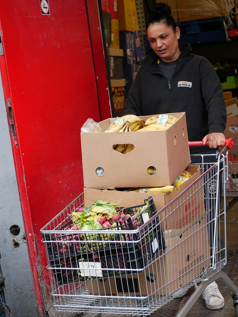 Împreună, facem binele să meargă mai departe! — Galerie 13