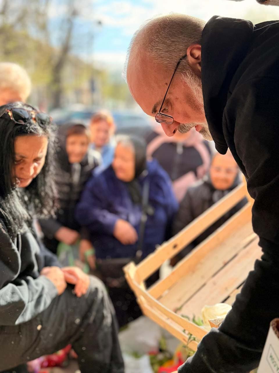 Bunătatea este LIMBAJUL — Galerie 1