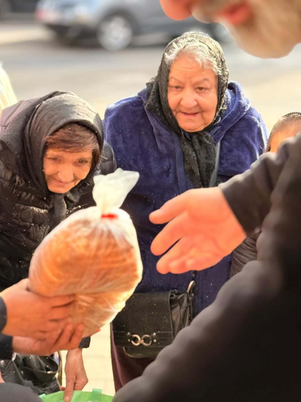 Bunătatea este LIMBAJUL — Galerie 2