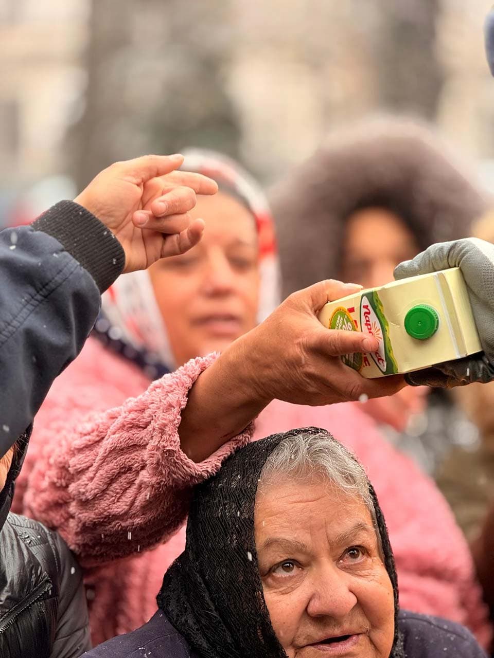 Bunătatea este LIMBAJUL — Galerie 3