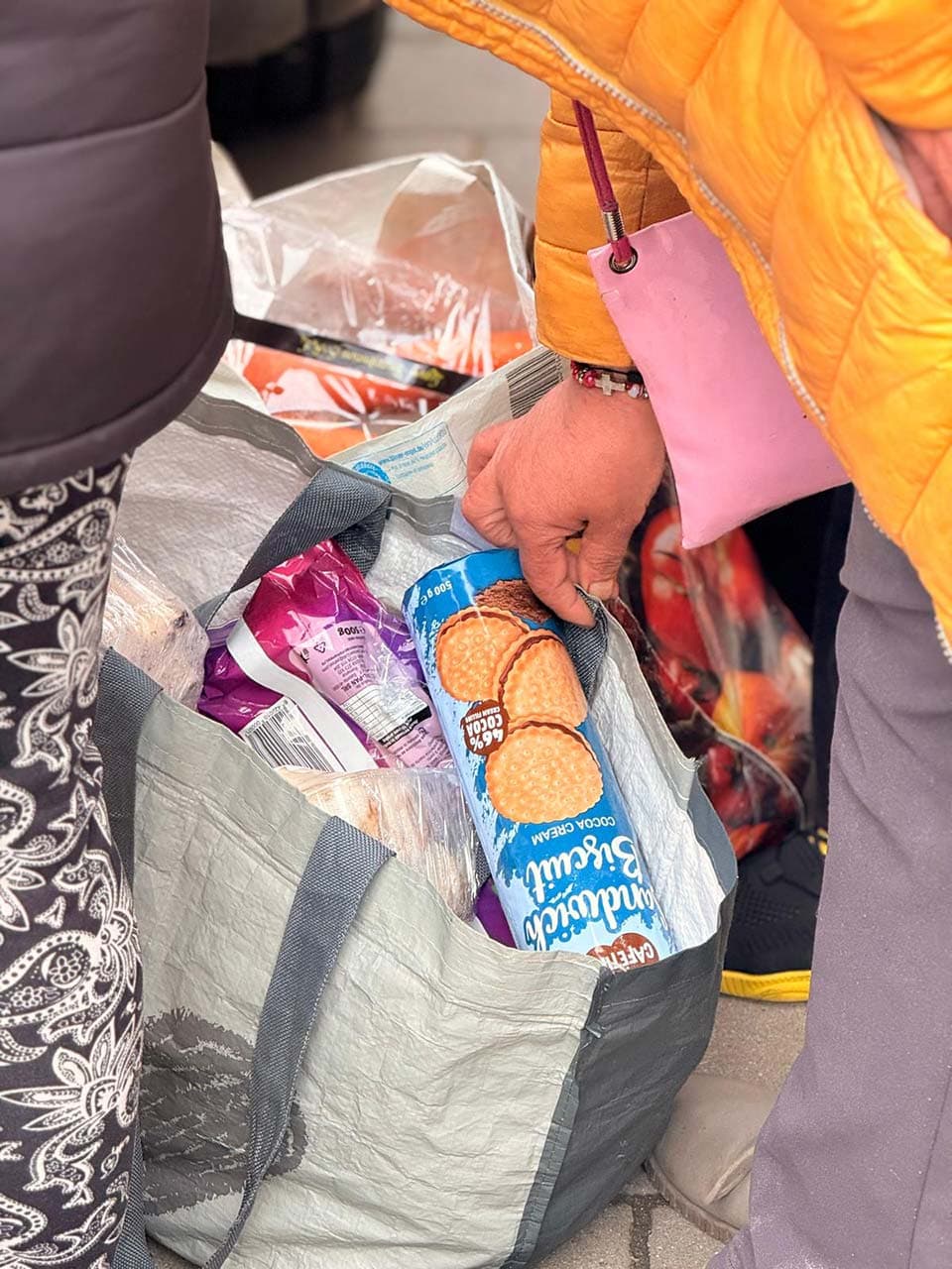 Bunătatea este LIMBAJUL — Galerie 4