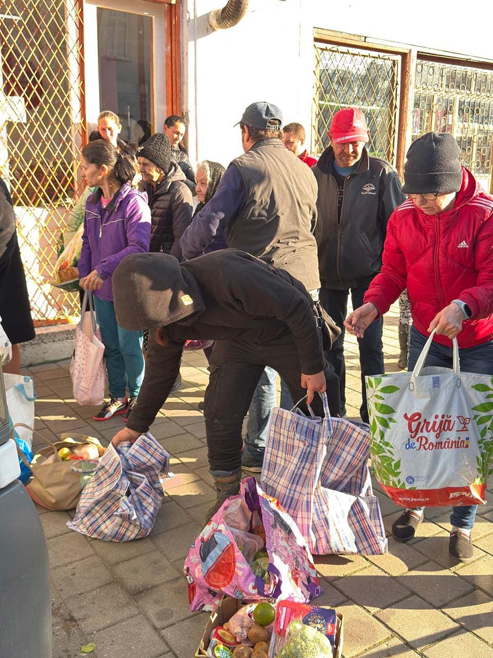 Bunătatea este LIMBAJUL — Galerie 5