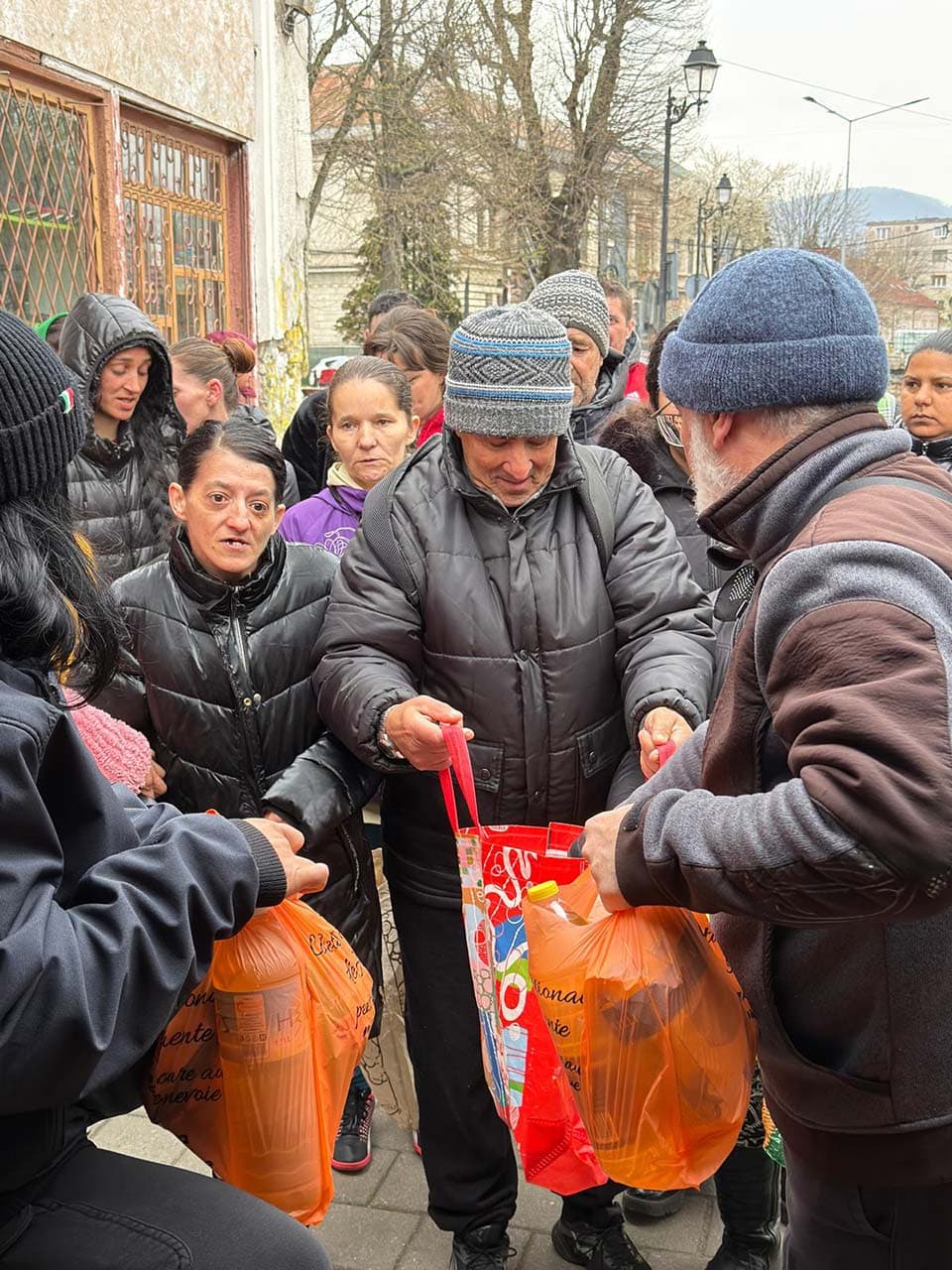 Bunătatea este LIMBAJUL — Galerie 7
