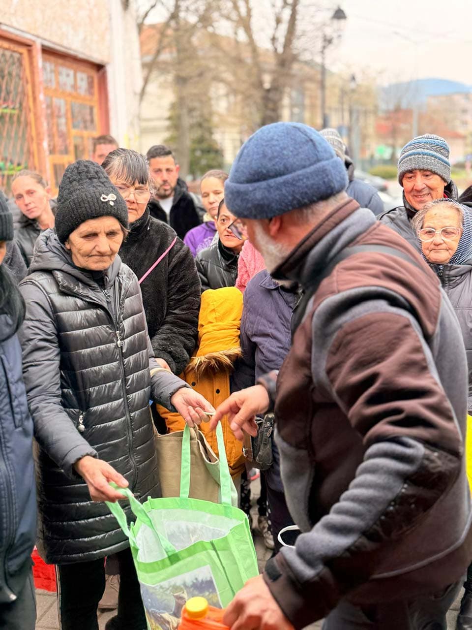 Bunătatea este LIMBAJUL — Galerie 8