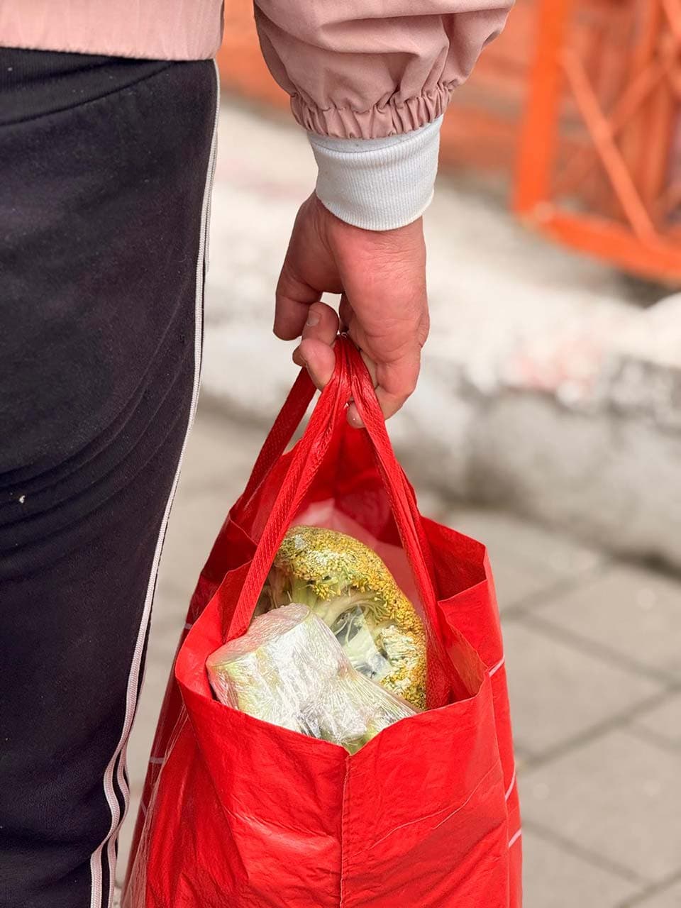 Bunătatea este LIMBAJUL — Galerie 11