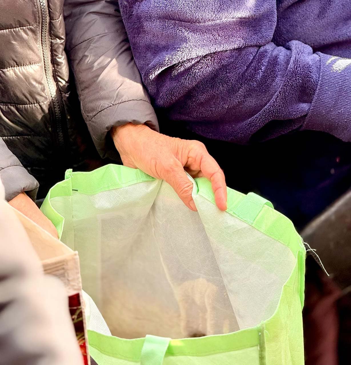 Bunătatea este LIMBAJUL — Galerie 12