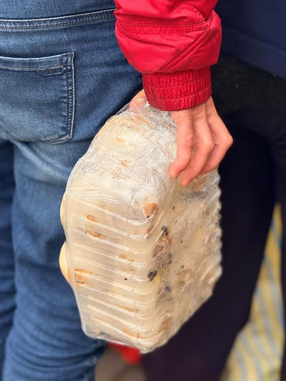 Bunătatea este LIMBAJUL — Galerie 14