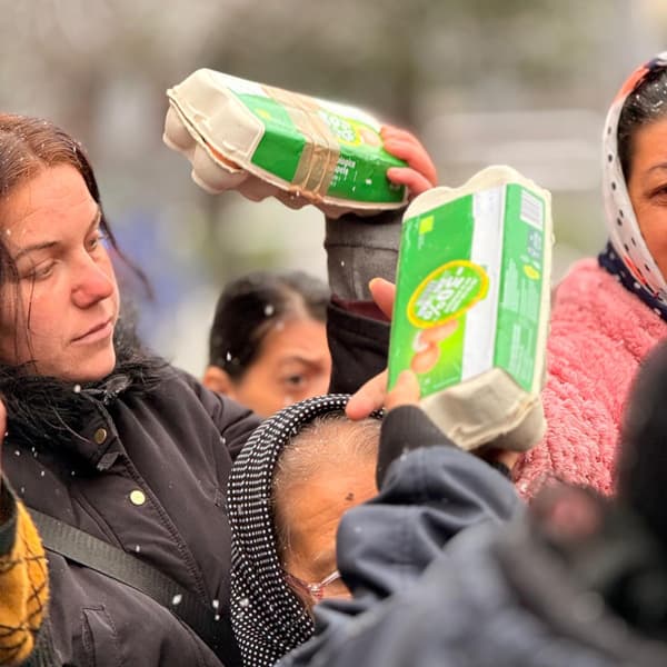 Bunătatea este LIMBAJUL