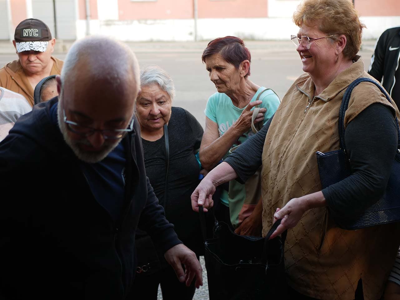 Un gest simplu, un impact profund — Galerie 2