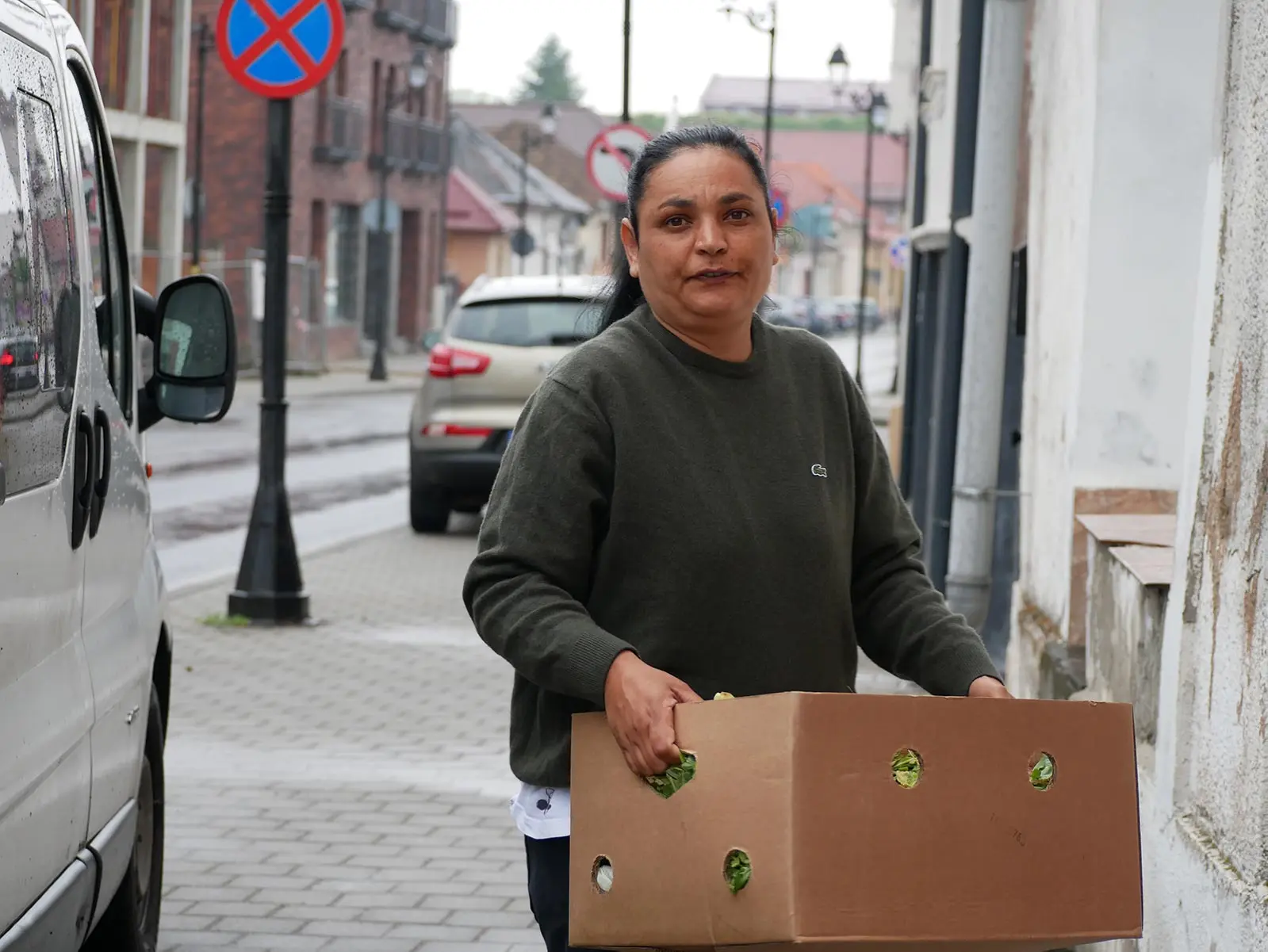 Un gest simplu, un impact profund — Galerie 2