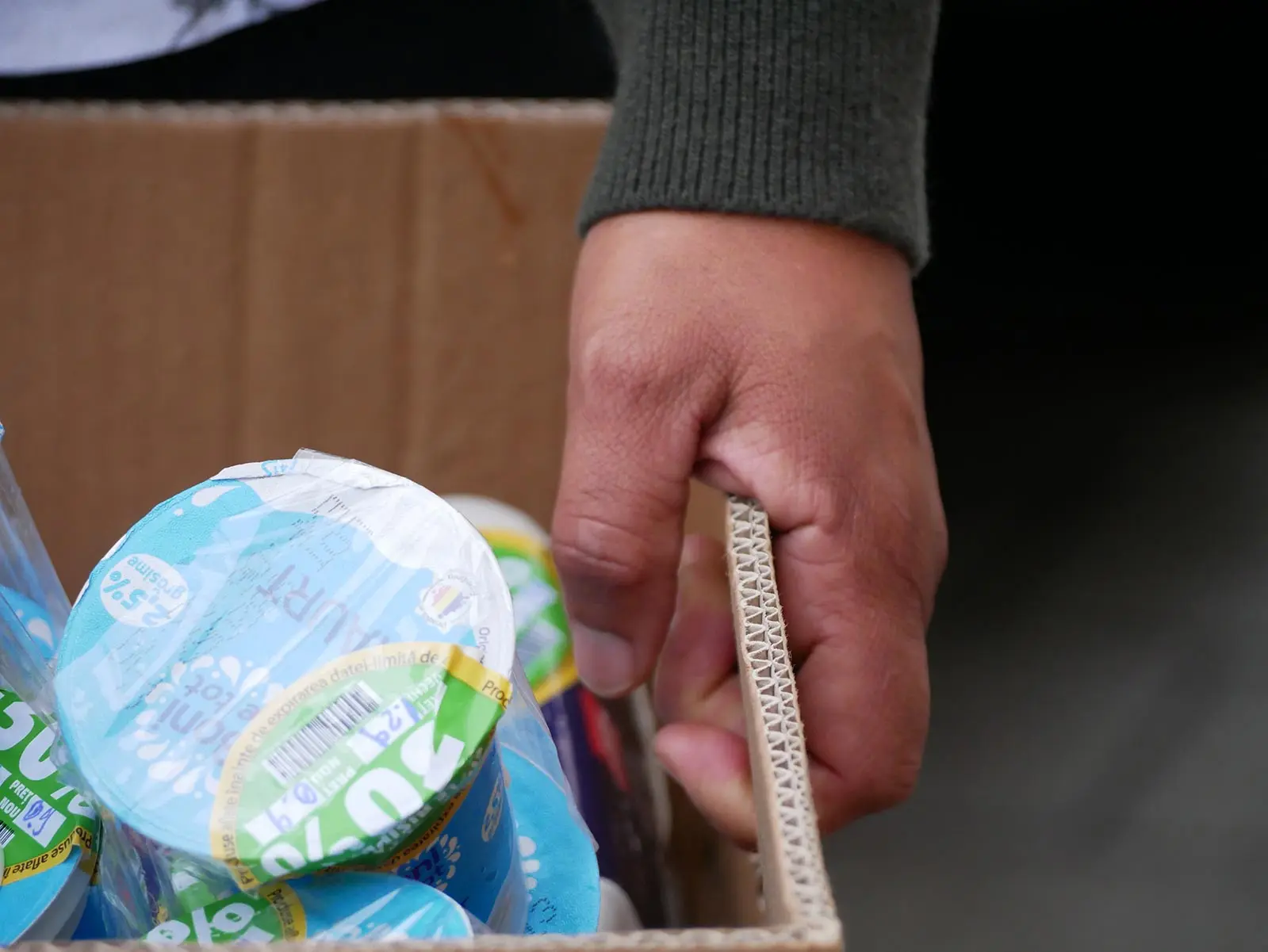 Un gest simplu, un impact profund — Galerie 3