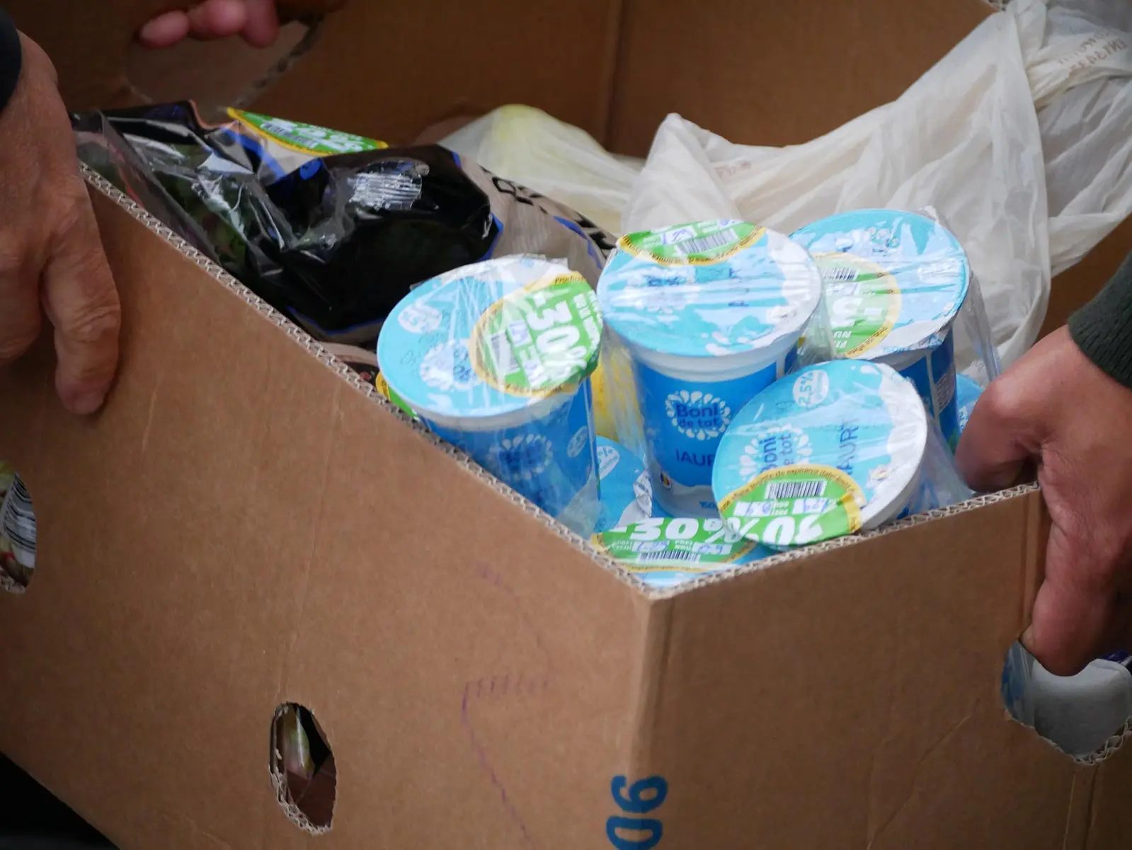 Un gest simplu, un impact profund — Galerie 4