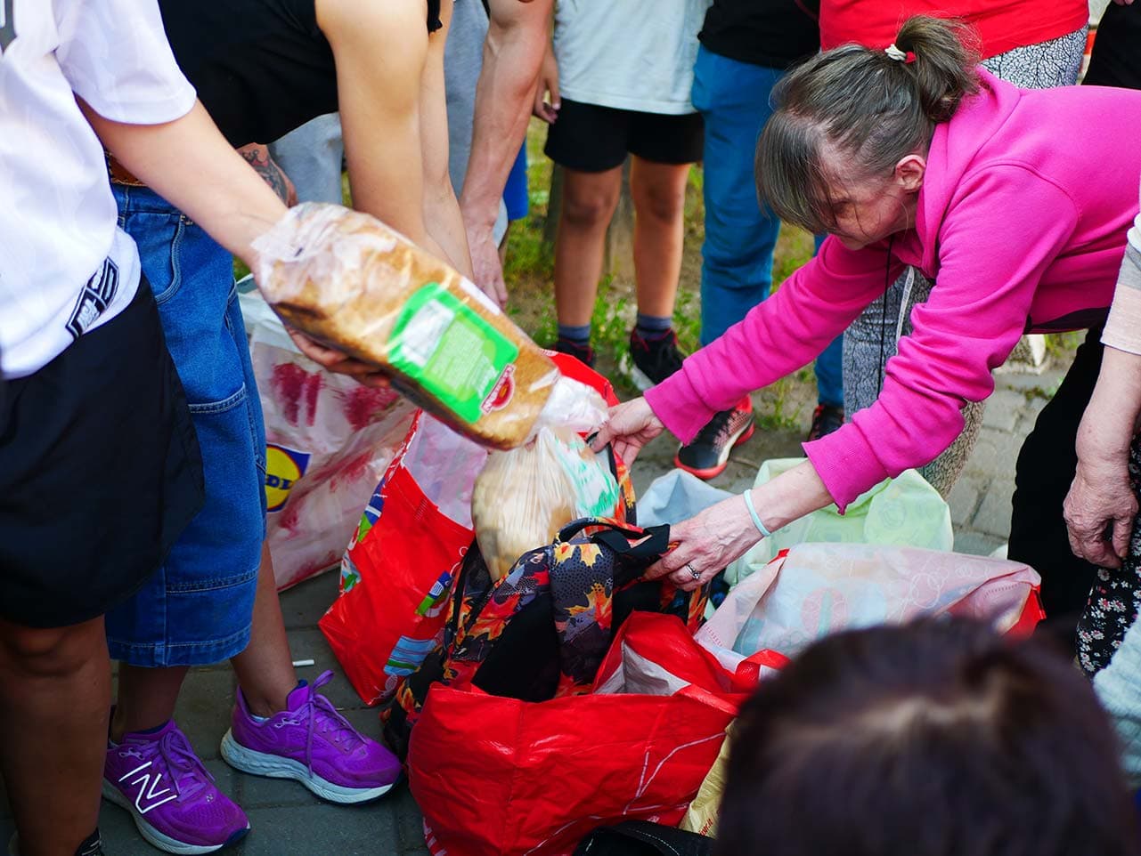 Un gest simplu, un impact profund — Galerie 5